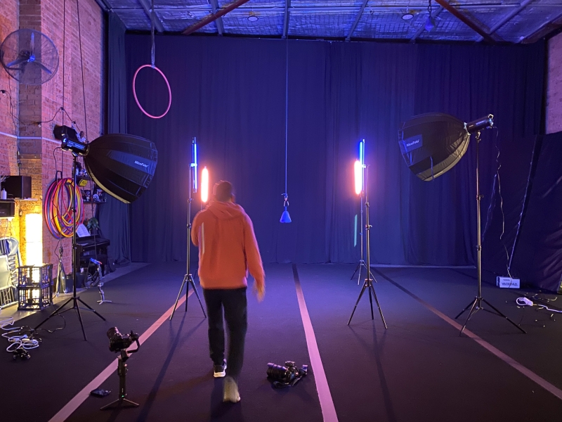 Sydney Circus Company photo 4