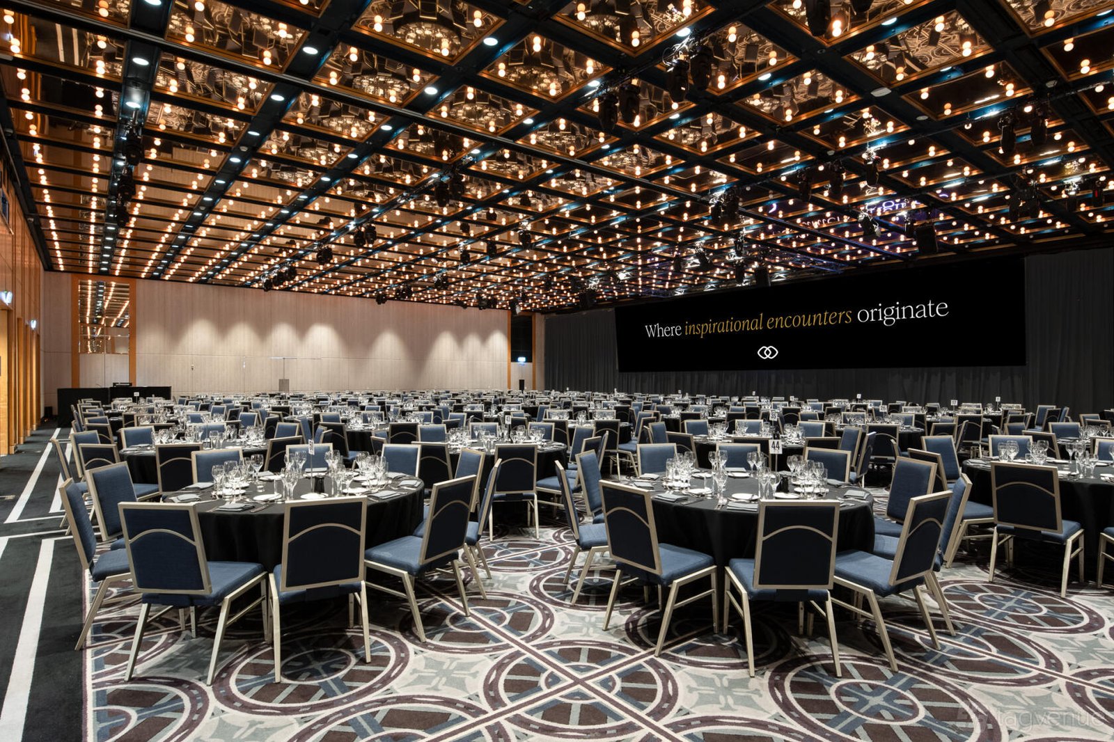 Wentworth Ballroom at Sofitel Sydney Wentworth photo 2