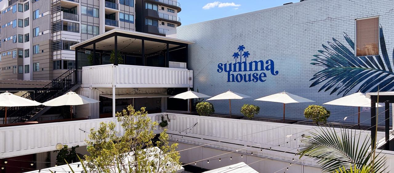 Havana at Summa House photo 2