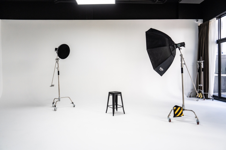 Blank Space Studio photo 3