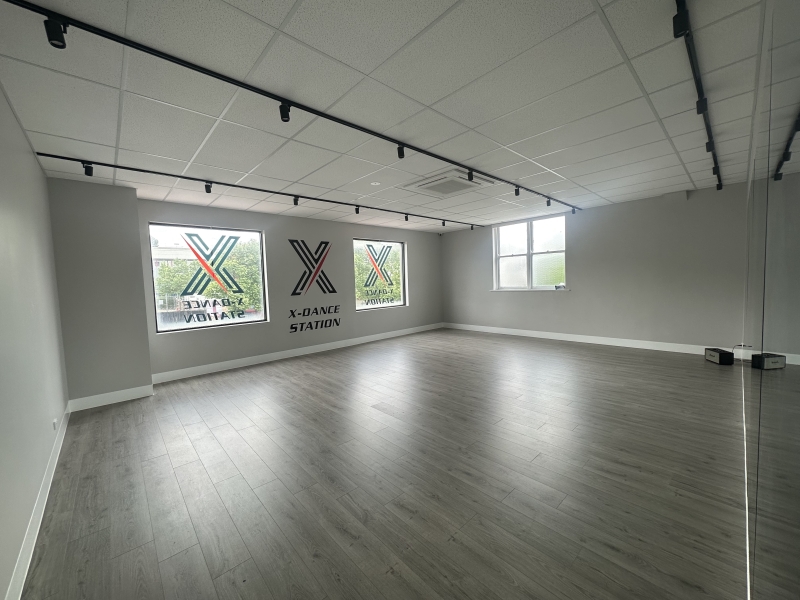 X-Dance Station photo 6