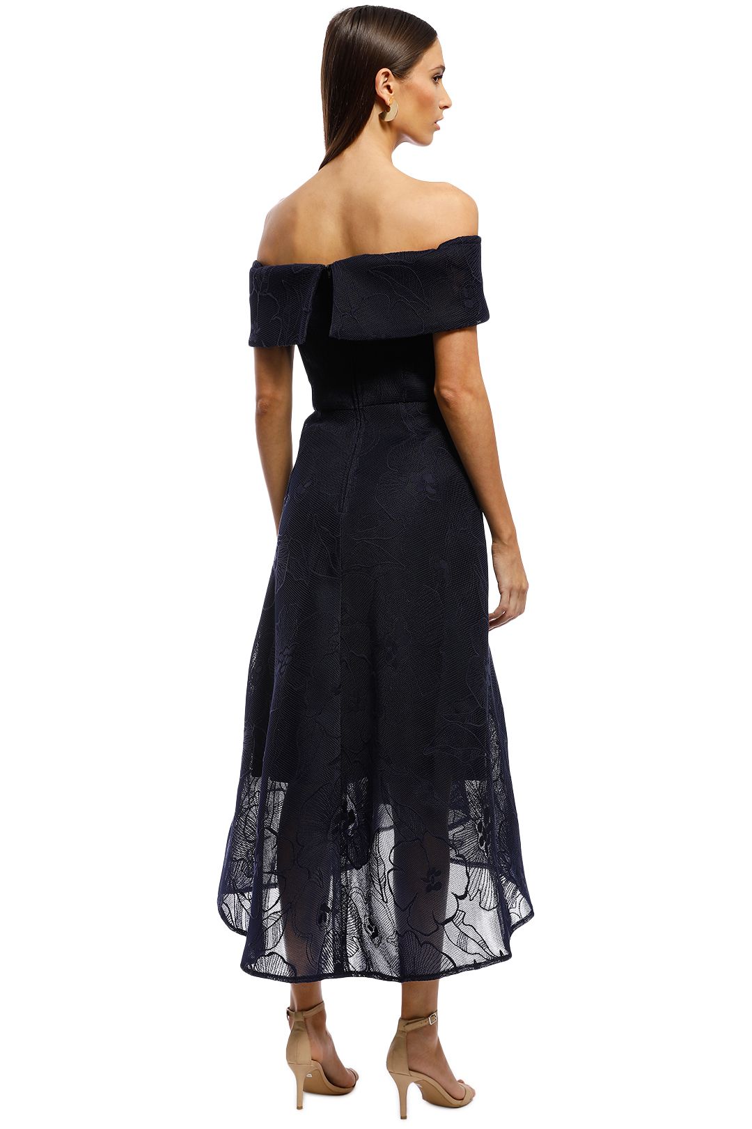Alex Dress photo 3