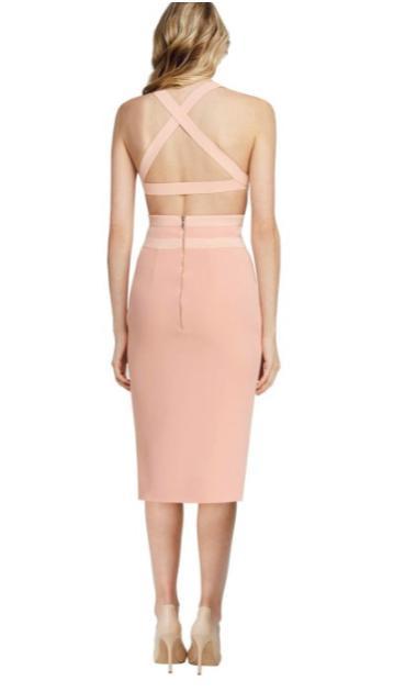 Pandora Dress photo 2