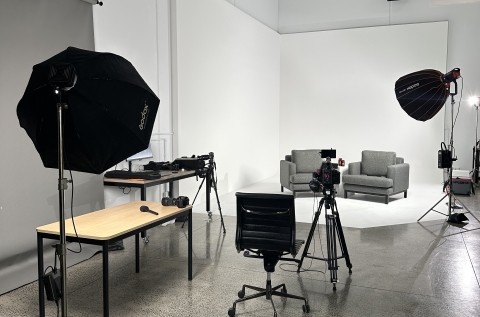 OFFICE-STUDIO-RECORDING SPACE IN BAYSWATER! photo 8