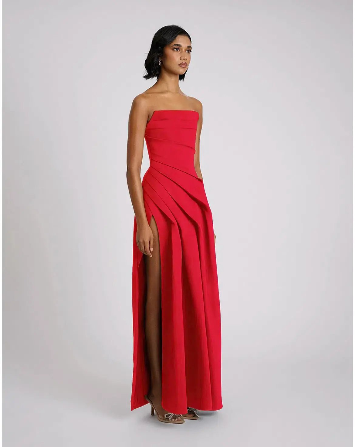 Eliya the Label Deanna Gown Size XS/6 photo 2