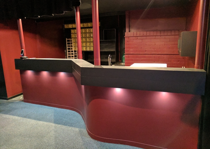 The MC Showroom photo 4