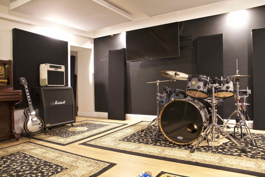Black Wall Studios photo 2