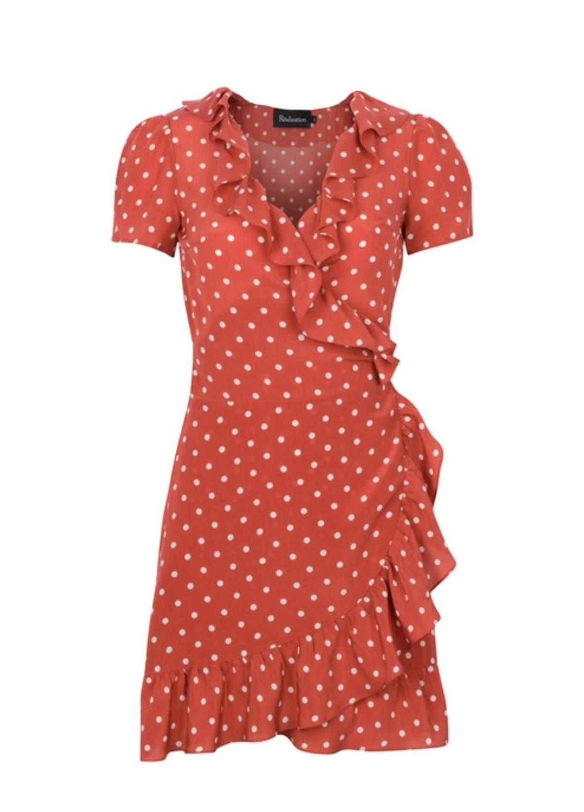 The Valentina Dress by Realisation Par photo 6