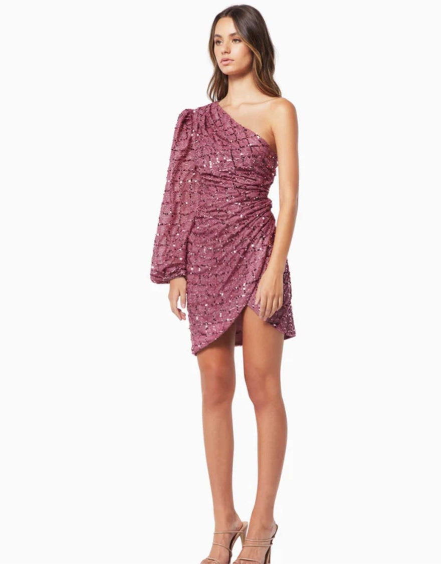 Elliatt Kehlani, Plum photo 2