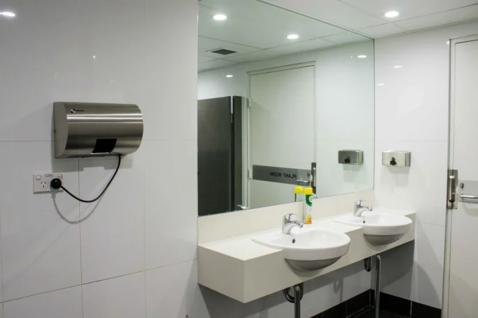 Private office in the heart of the CBD photo 8