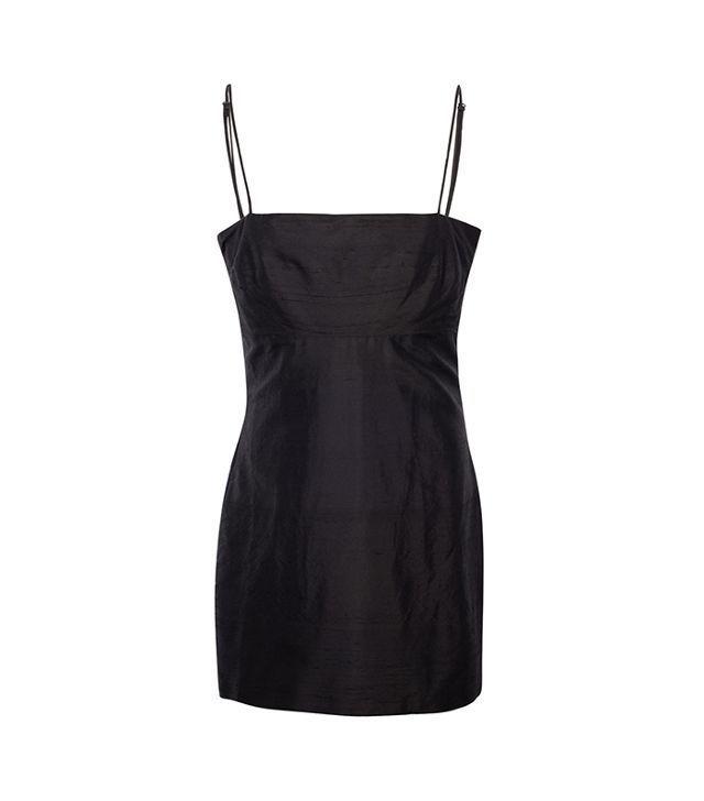 Realisation Par Christy Dress in Black Size 6 photo 3