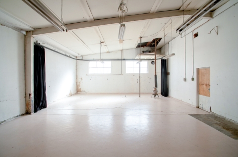 Studio Salle photo 6