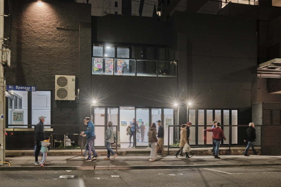 Gallery and Event Space photo 6