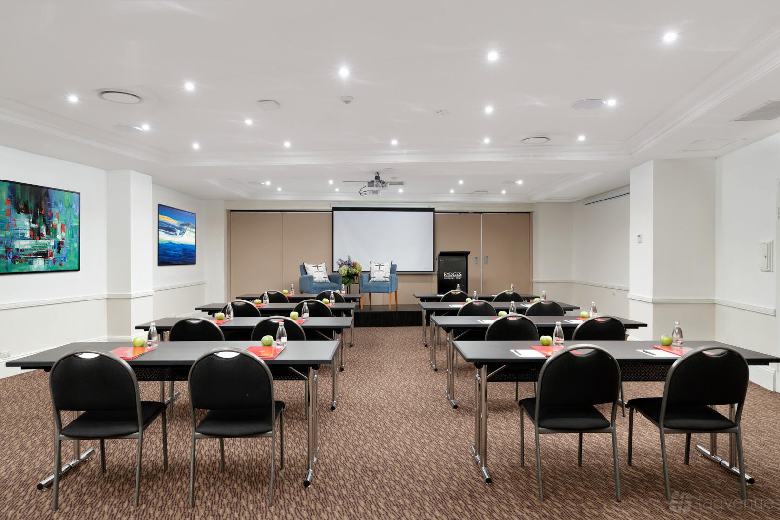 Bligh A at Rydges Camperdown photo 3