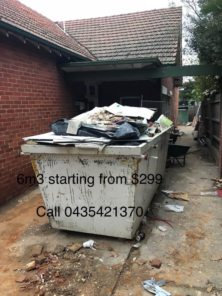 Skip Hire photo 5