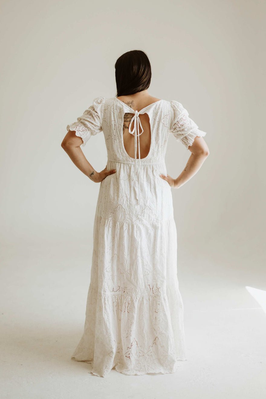 Co & Ry Dawn Dress photo 2