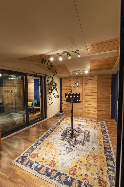 The Garden Recording Studios photo 6