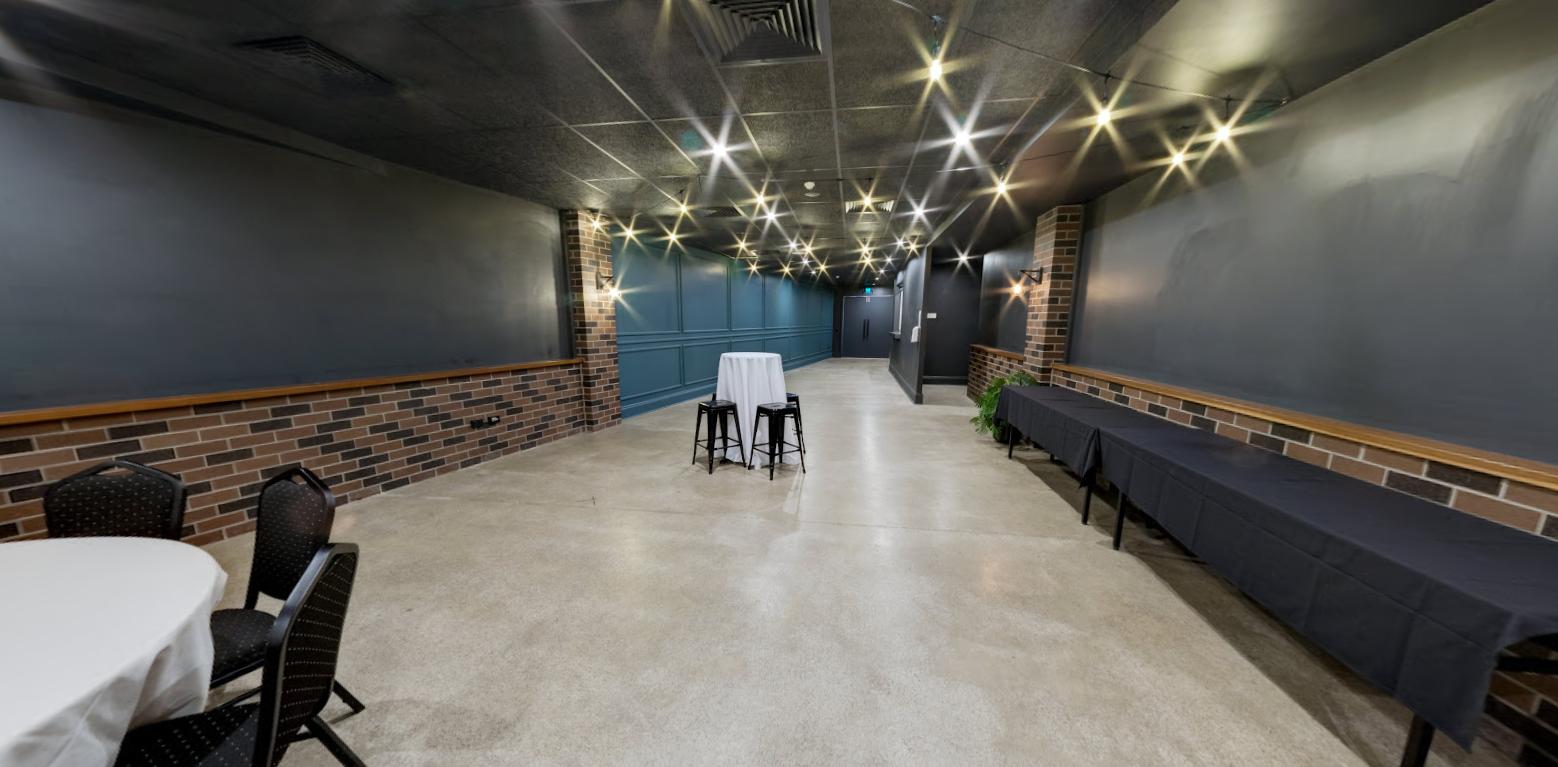 King Island Room at North Lakes Hotel photo 7