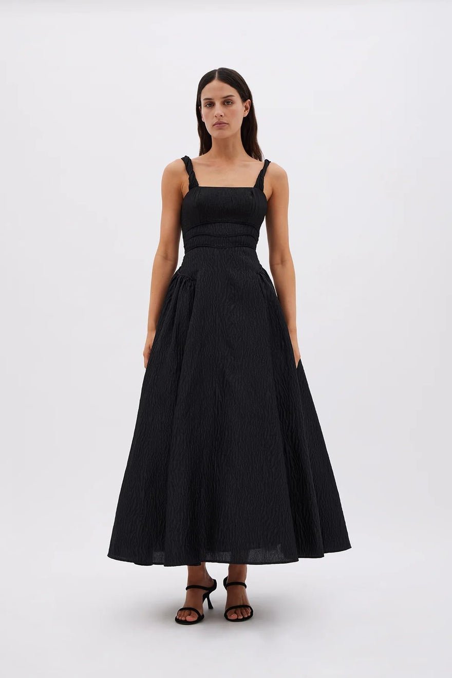 Rachel Gilbert Sophy Strap Dress photo 2