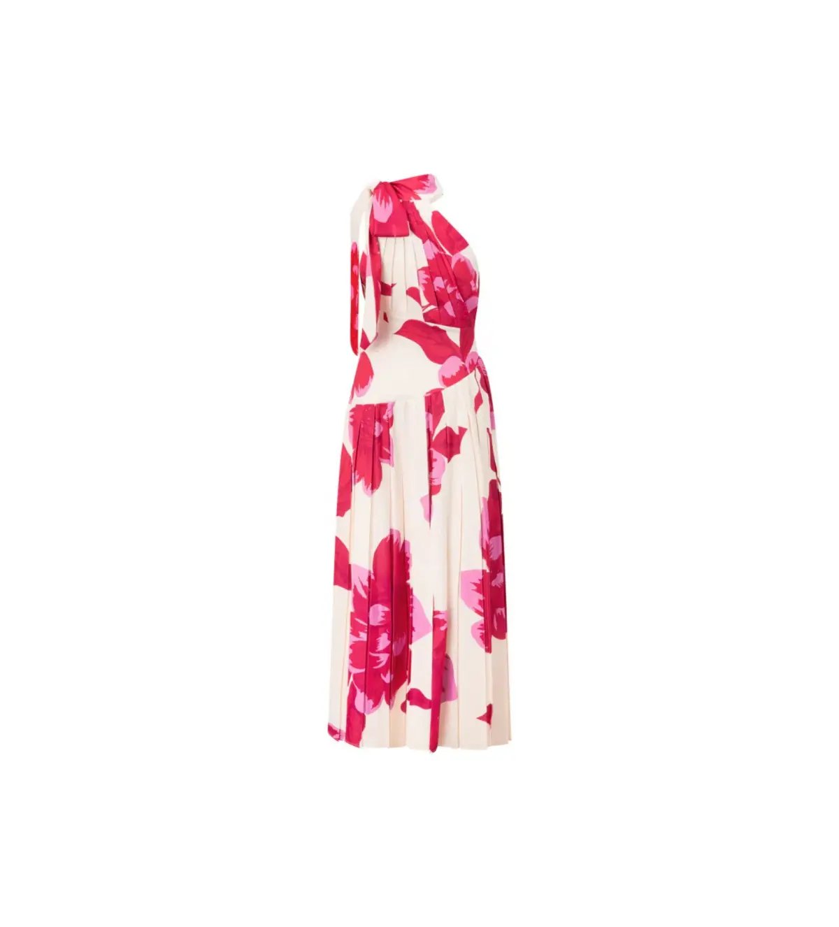 Zaco Daje Maxi Dress Sole Rosa Size S AU 8 photo 7