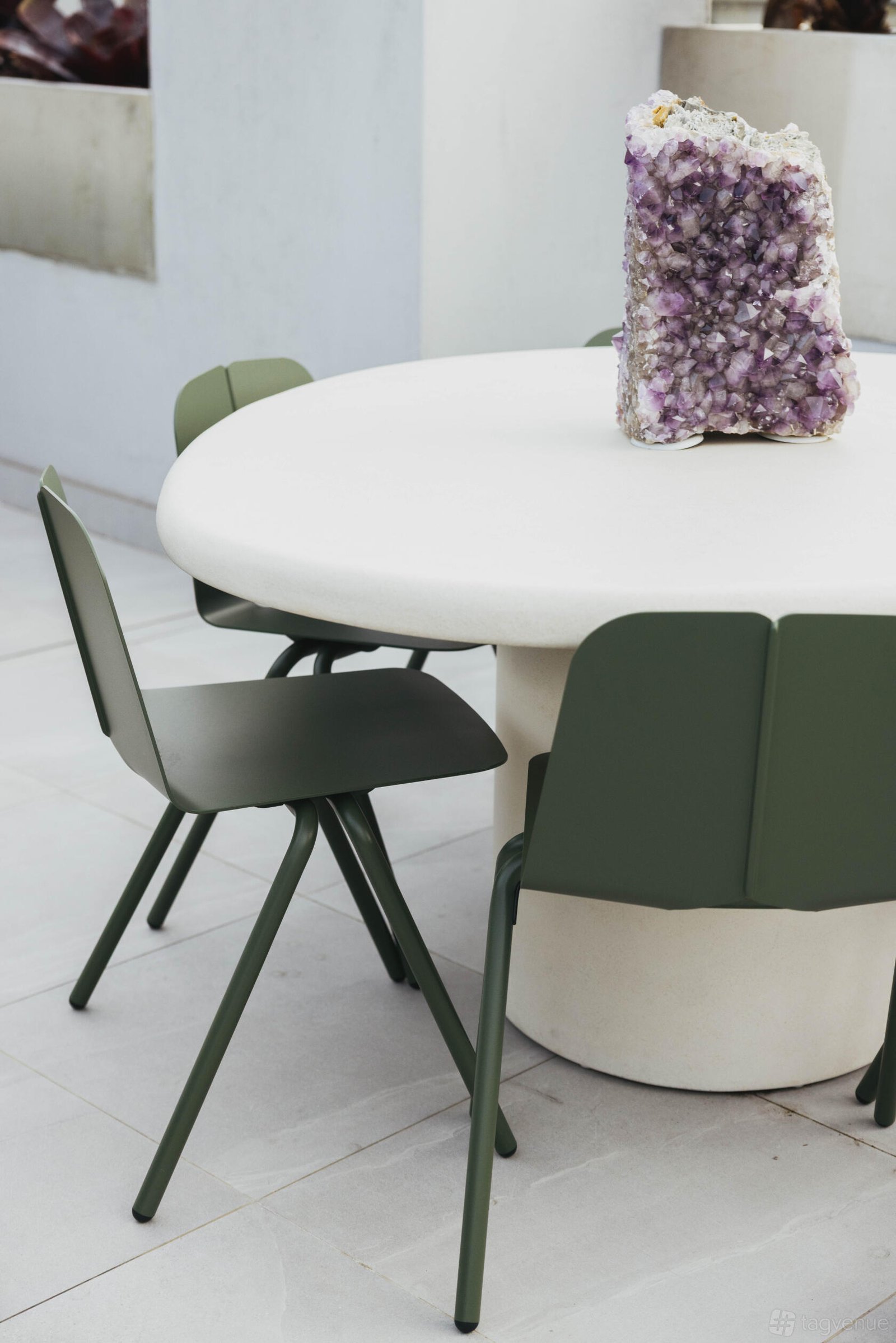 The Home Space at B.C. House photo 6