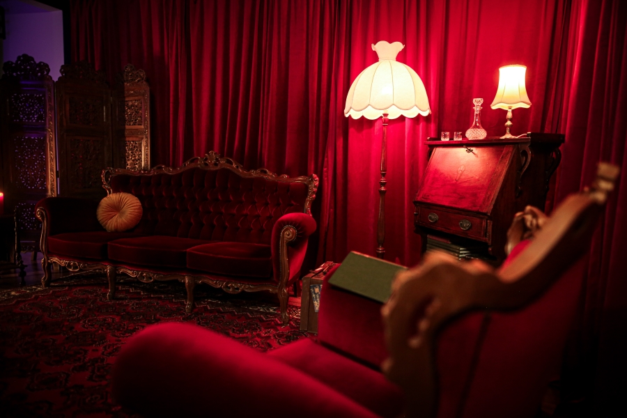 Goliath Studio photo 2