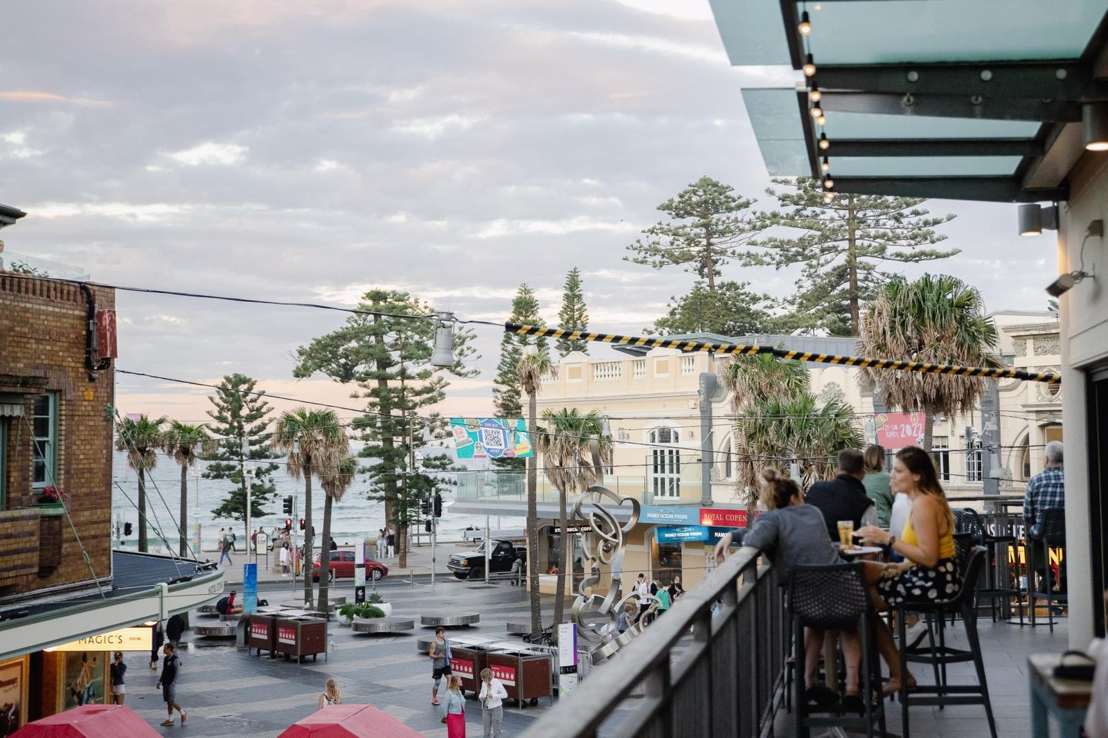 The Apex- Taproom Bar at New Brighton Hotel photo 5