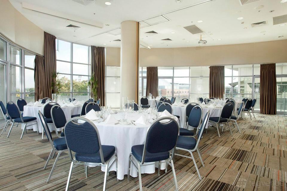 Marine Room 2 at Novotel Sydney Olympic Park Hotel photo 2