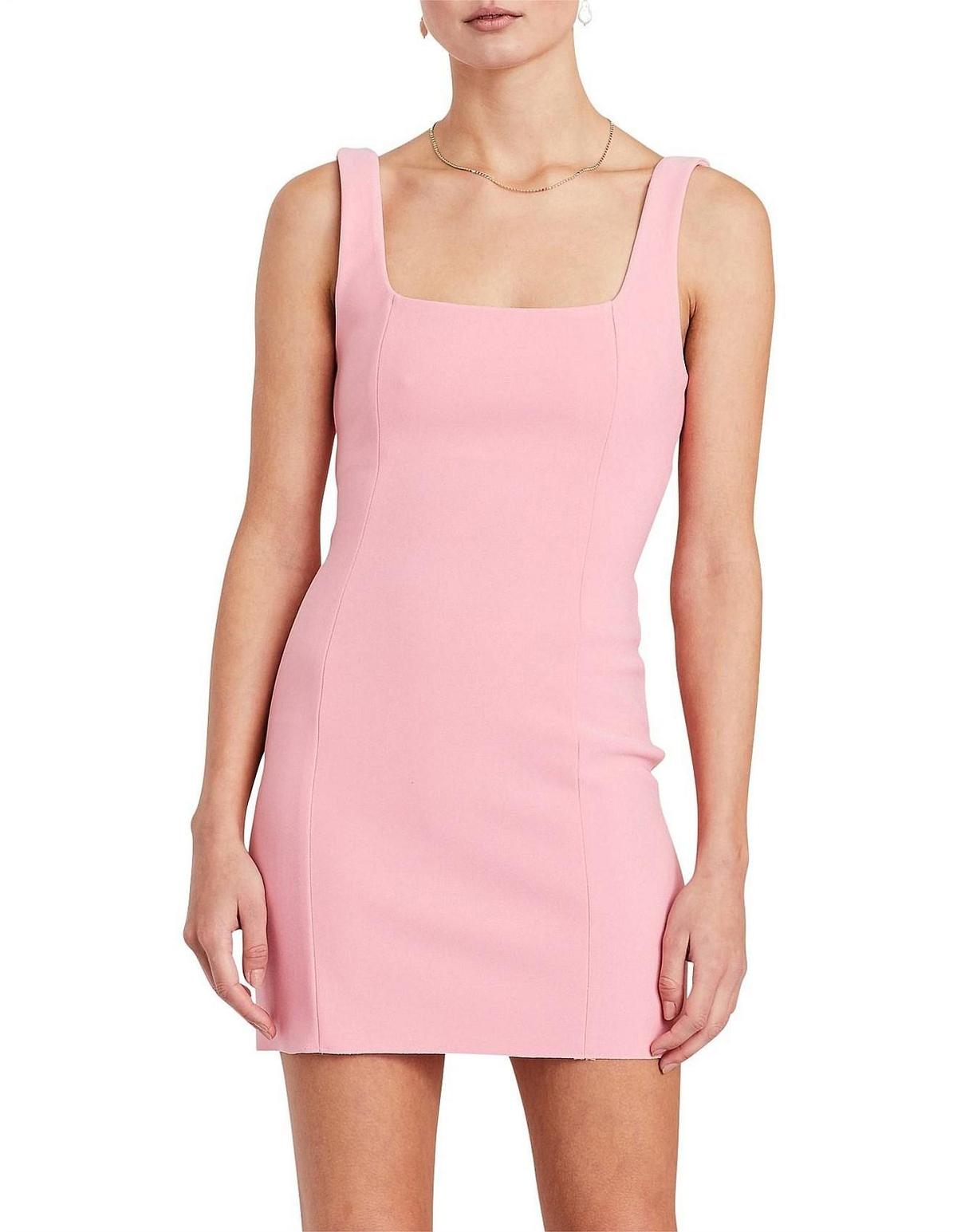 Bec and Bridge Hibiscus Mini Dress Size 8 photo 2
