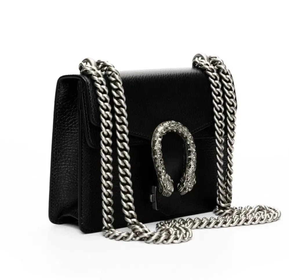 Gucci Dionysus Mini photo 5