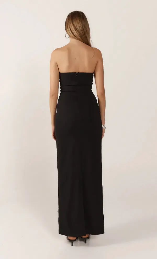 ANCE GRIA Margo Maxi Dress SIZE XS photo 5