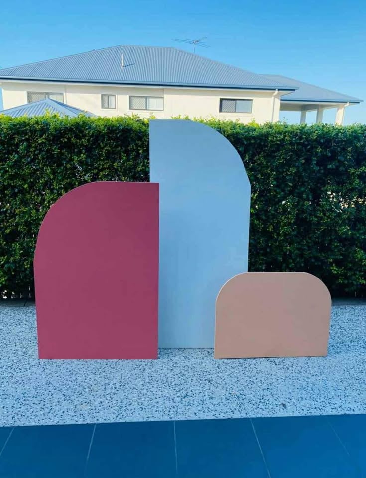 Arch Backdrops For Hire photo 8