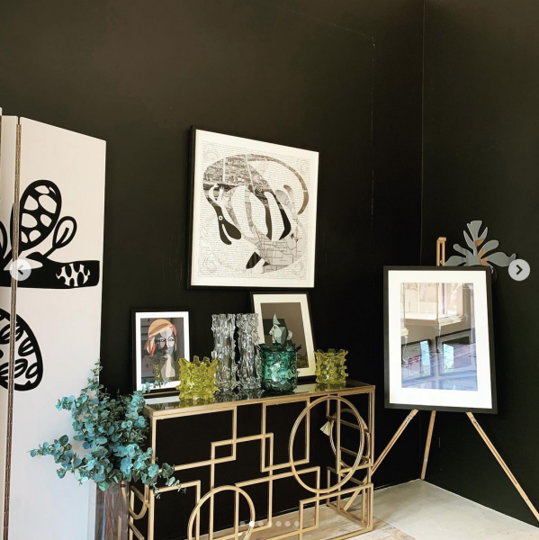 SOUTH MELBOURNE 'GALLERY NEXTDOOR' Melbournestyle photo 2