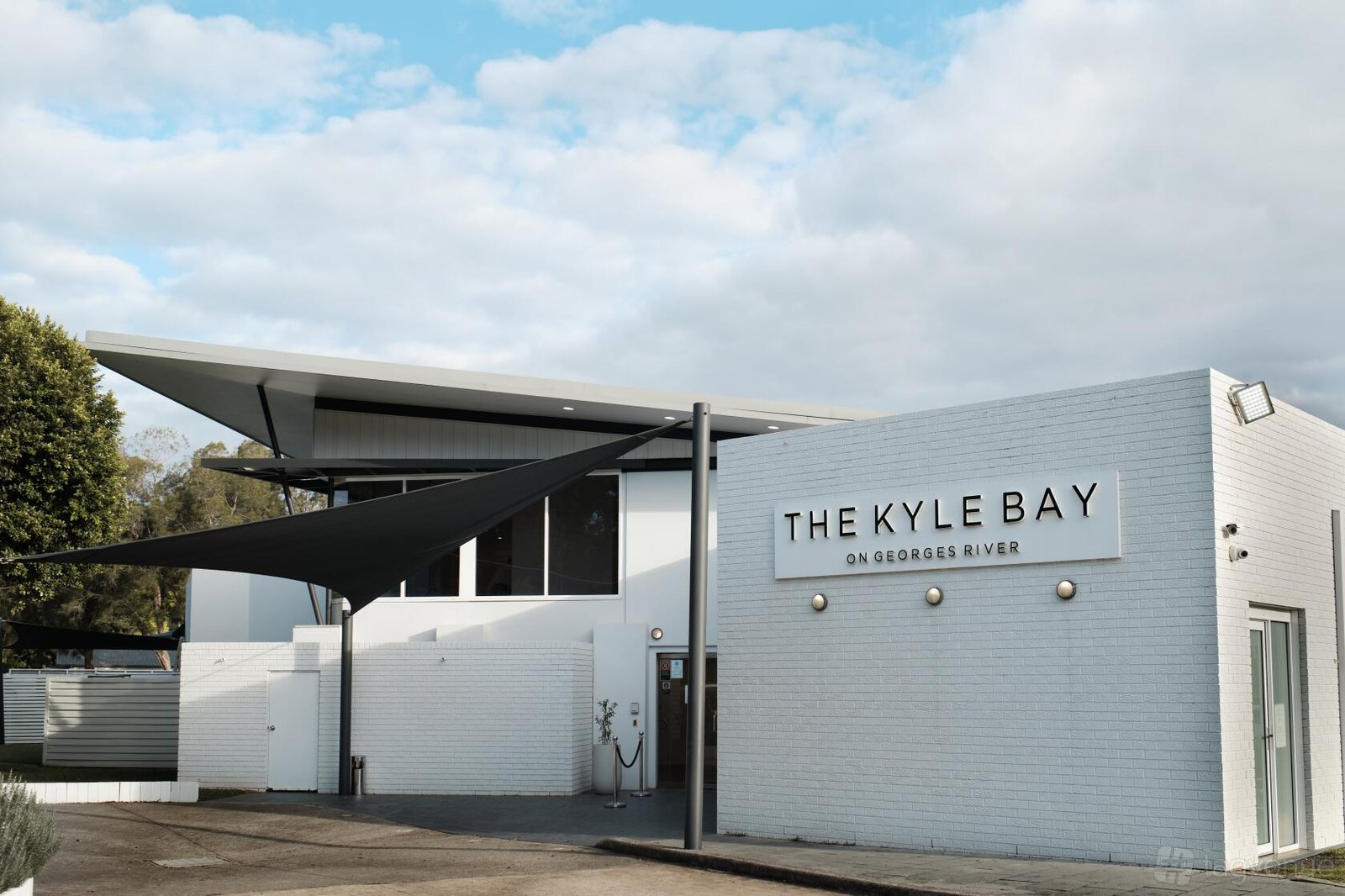 Starboard Private Dining at The Kyle Bay photo 10