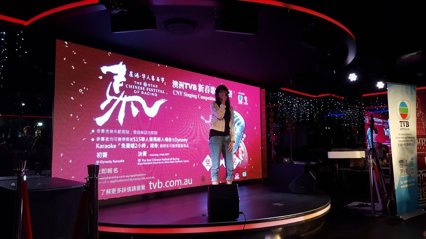 Dynasty Lounge at Dynasty Karaoke photo 6