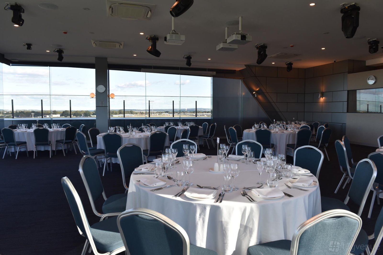 Entire Venue at Eastenders Banquet Hall photo 3
