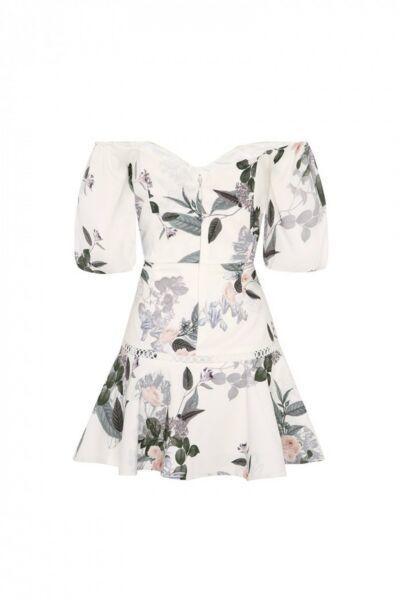 Sheike Floral Whispers Dress photo 4