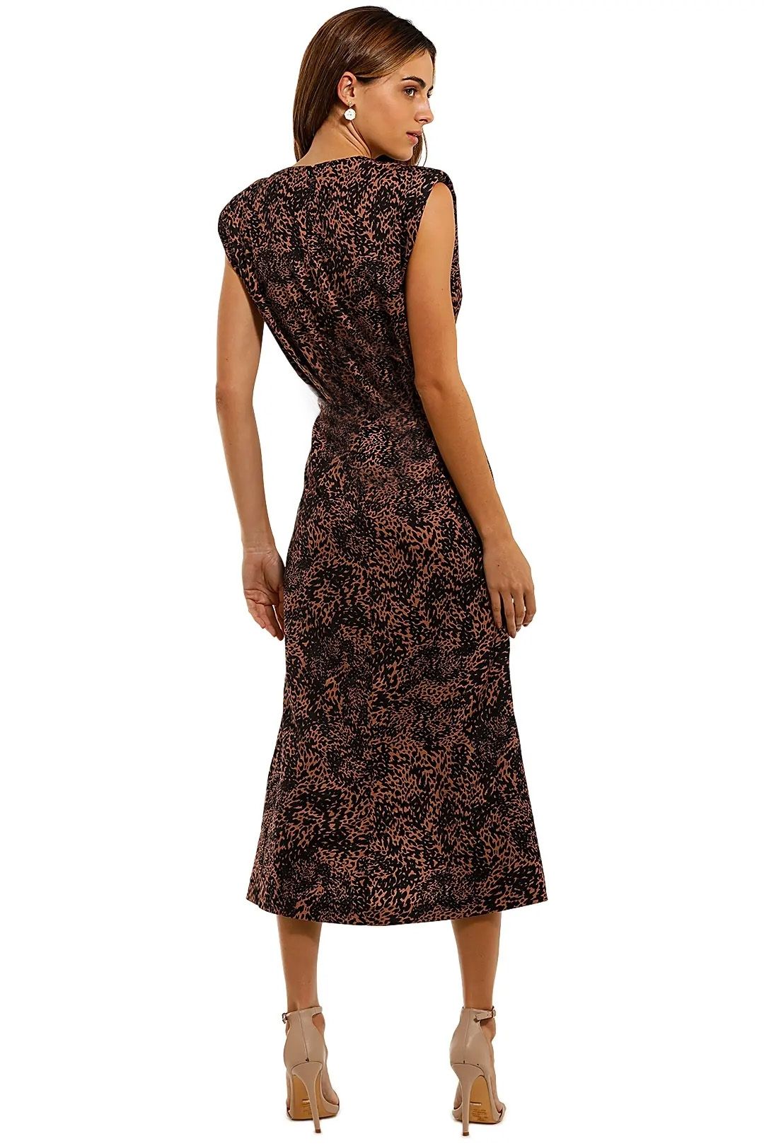 Carlina Dress photo 3