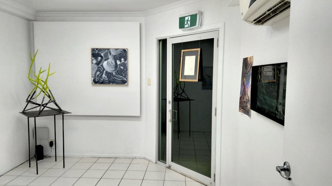 STUDIO SPARK @ FYRESIDE photo 3