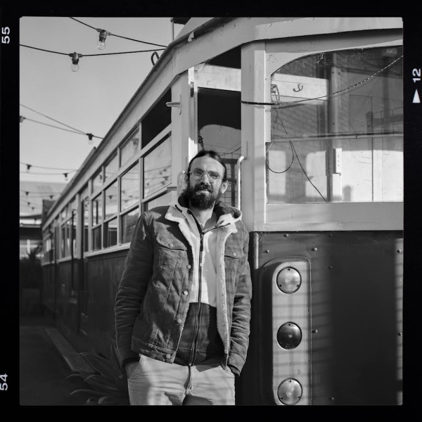 Bighouse Arts - Vintage Tram photo 6