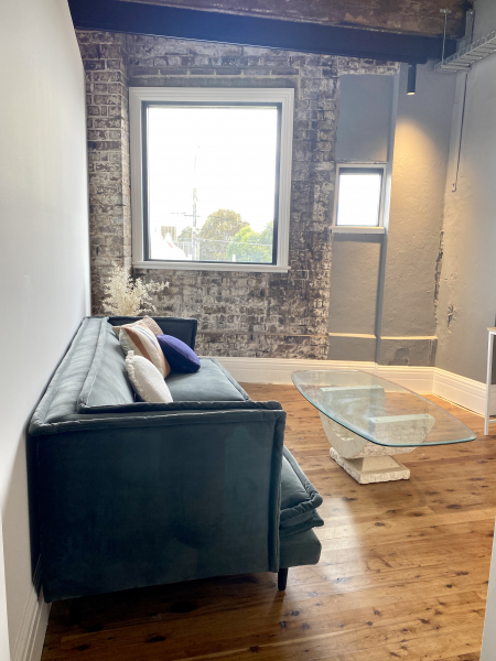 The Life Style Edit - Private Office Space photo 2