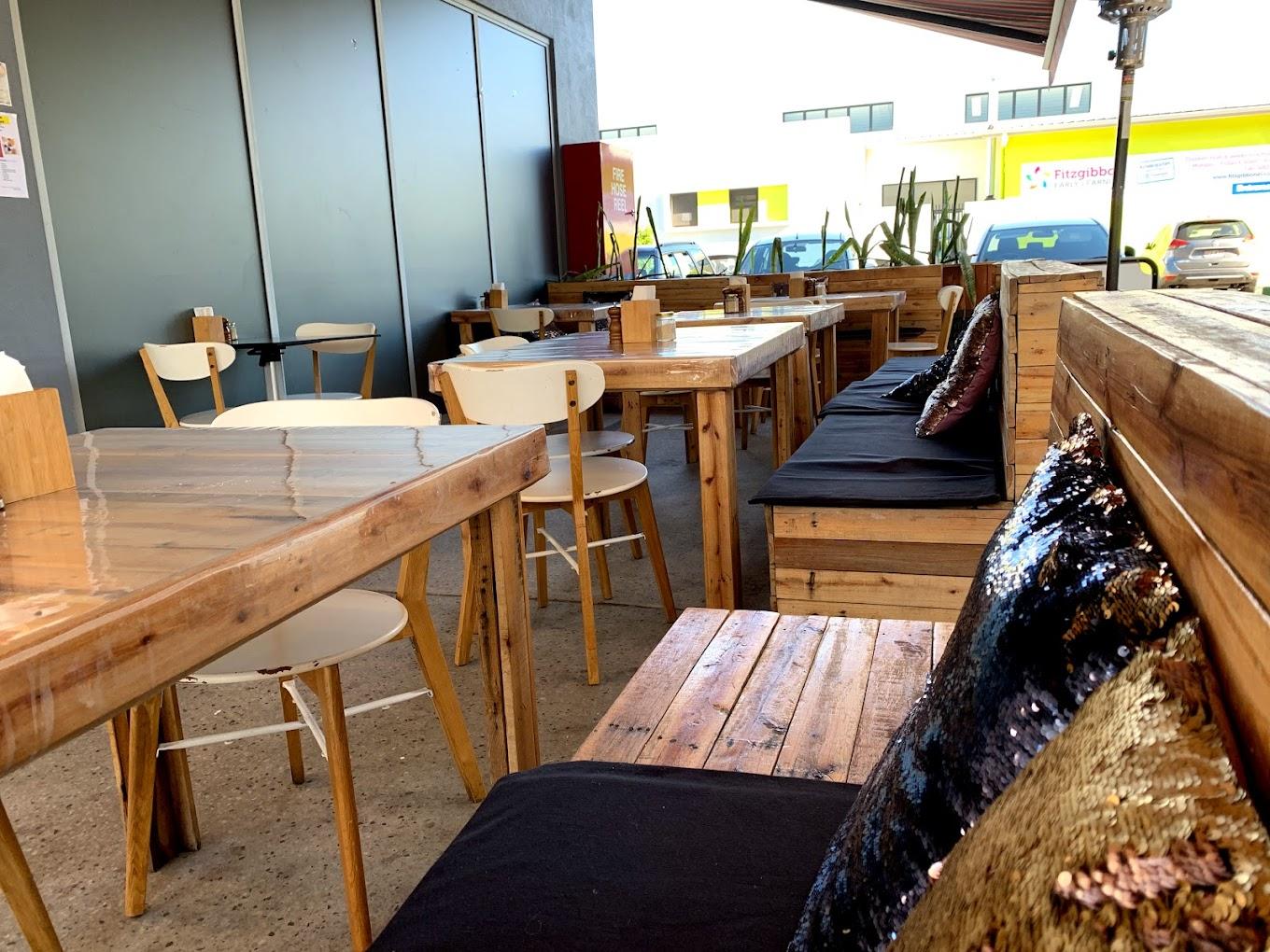 Event Area at Beyond The Brew Fitzgibbon photo 4