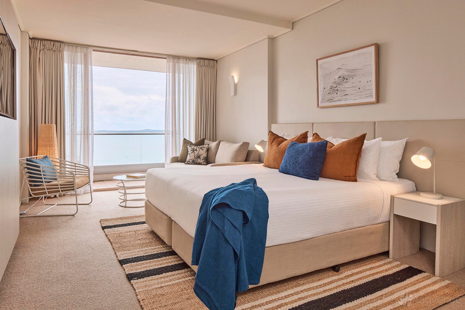 Solander at Rydges Cronulla Beachside photo 8