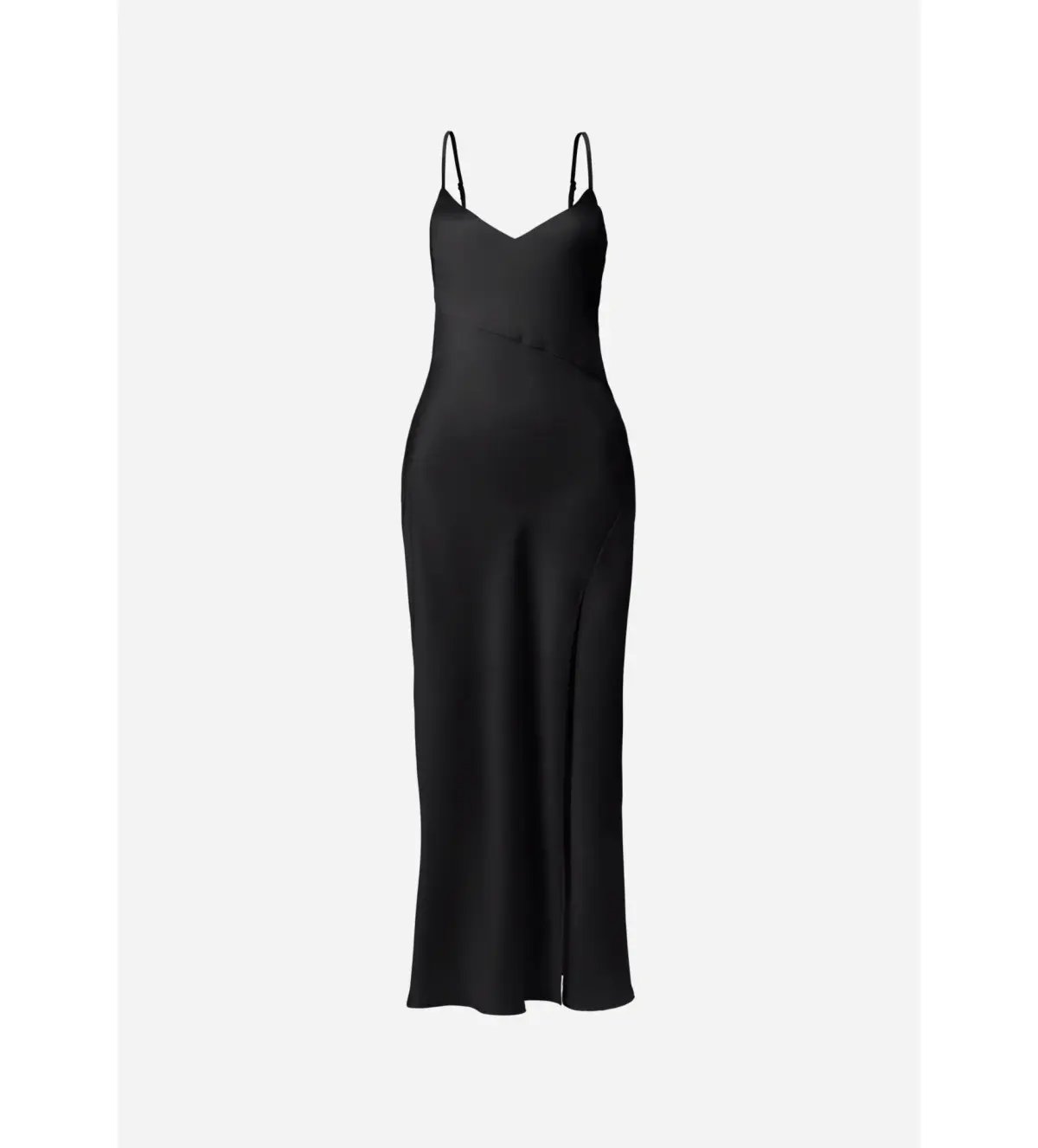 Viktoria & The Woods Reimagine Dress Black Size 8 photo 3
