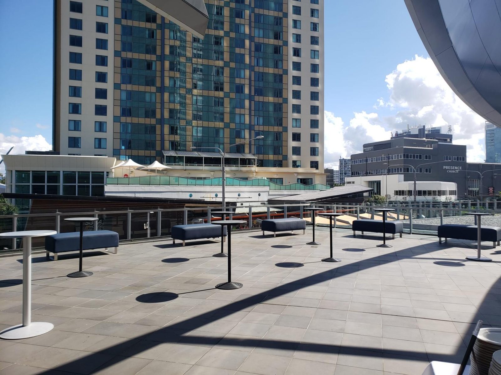 L2 Ballroom 1 at SkyPoint photo 5