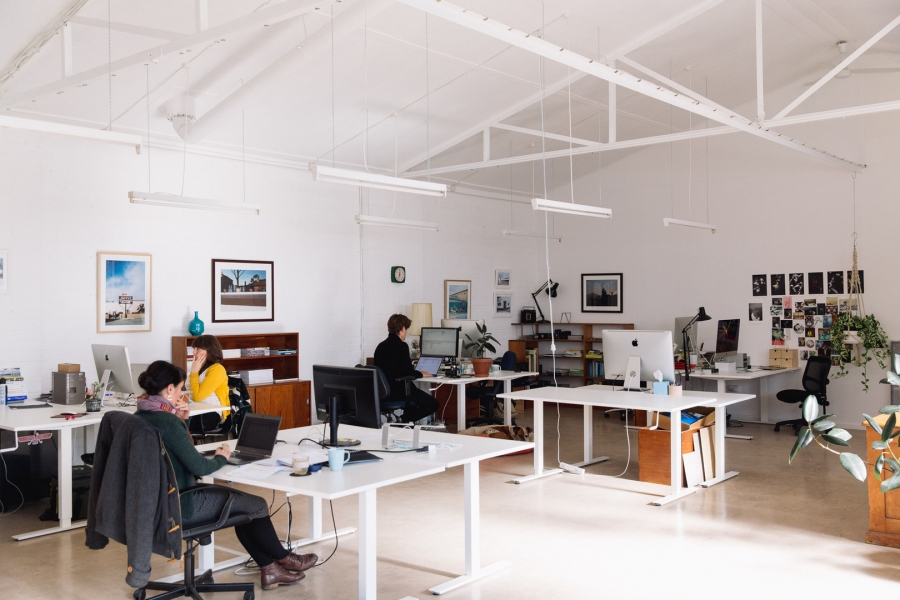 Nicholson Street Studios photo 5