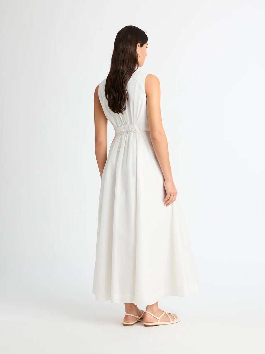 Sheike Rose Garden Maxi Dress photo 3
