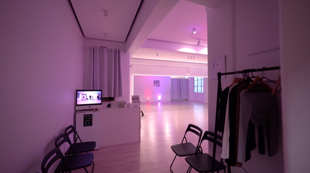 STUDIO107 Bourke St photo 4