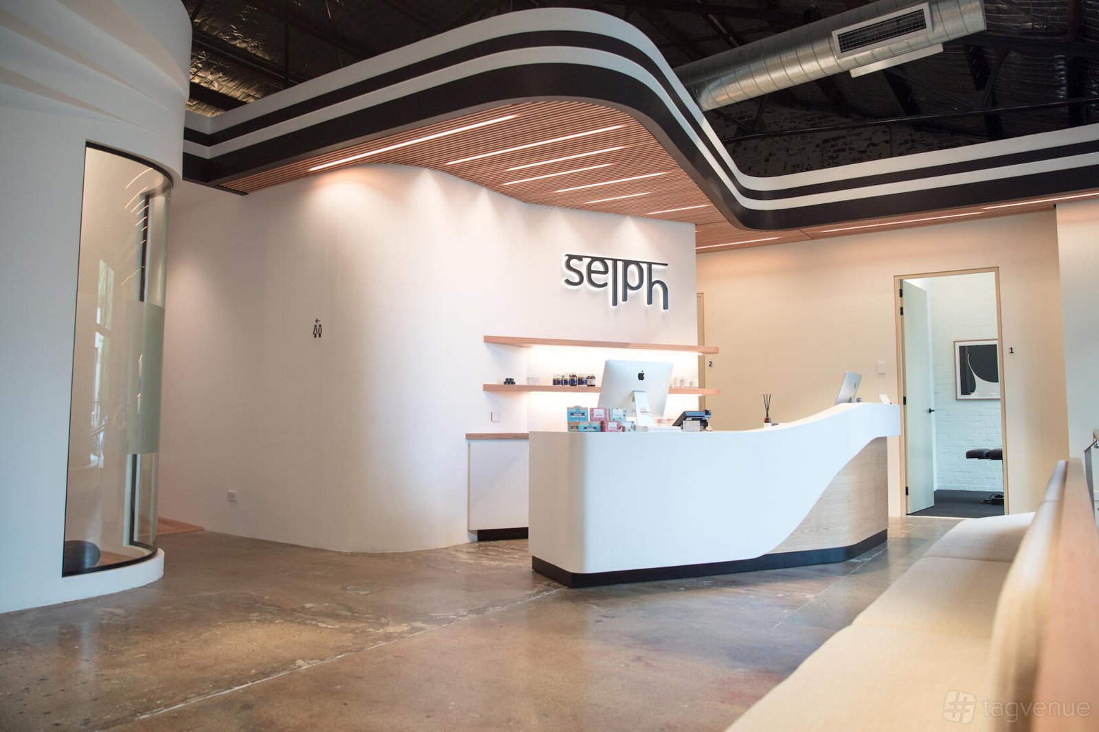 Studio at Selph Health Studios photo 40