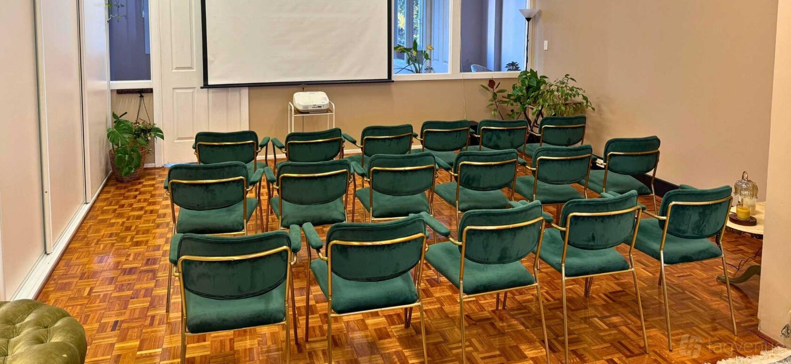 The Studio Hall at Broadway Studio photo 10